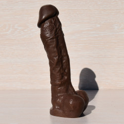 Шокомачо черный шоколад